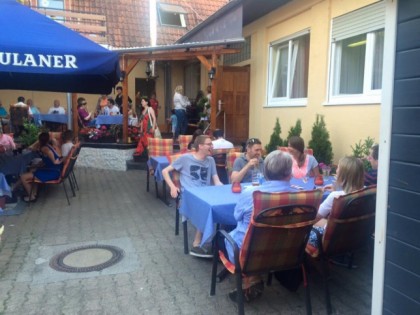 Foto: Reilinger Hof