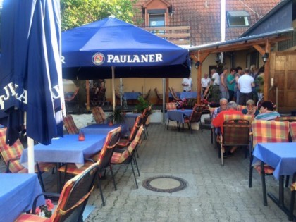 Foto: Reilinger Hof